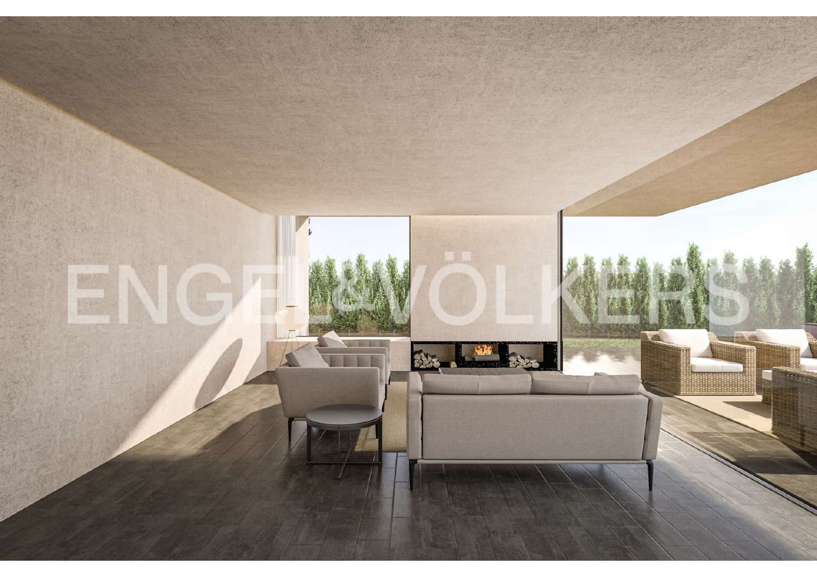 4 soveværelse Villa til salg i Peralada med swimmingpool garage - € 1.300.000 (Ref: 9005778)