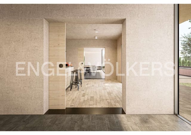 4 soverom Villa til salgs i Peralada med svømmebasseng garasje - € 1 300 000 (Ref: 9005778)