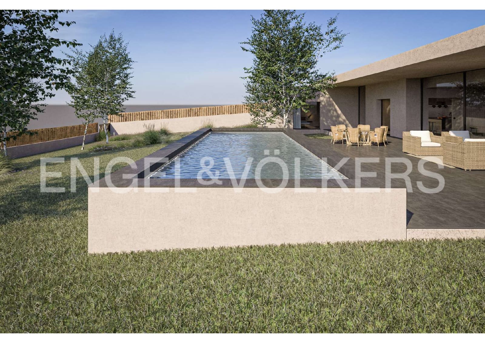 4 soveværelse Villa til salg i Peralada med swimmingpool garage - € 1.300.000 (Ref: 9005778)