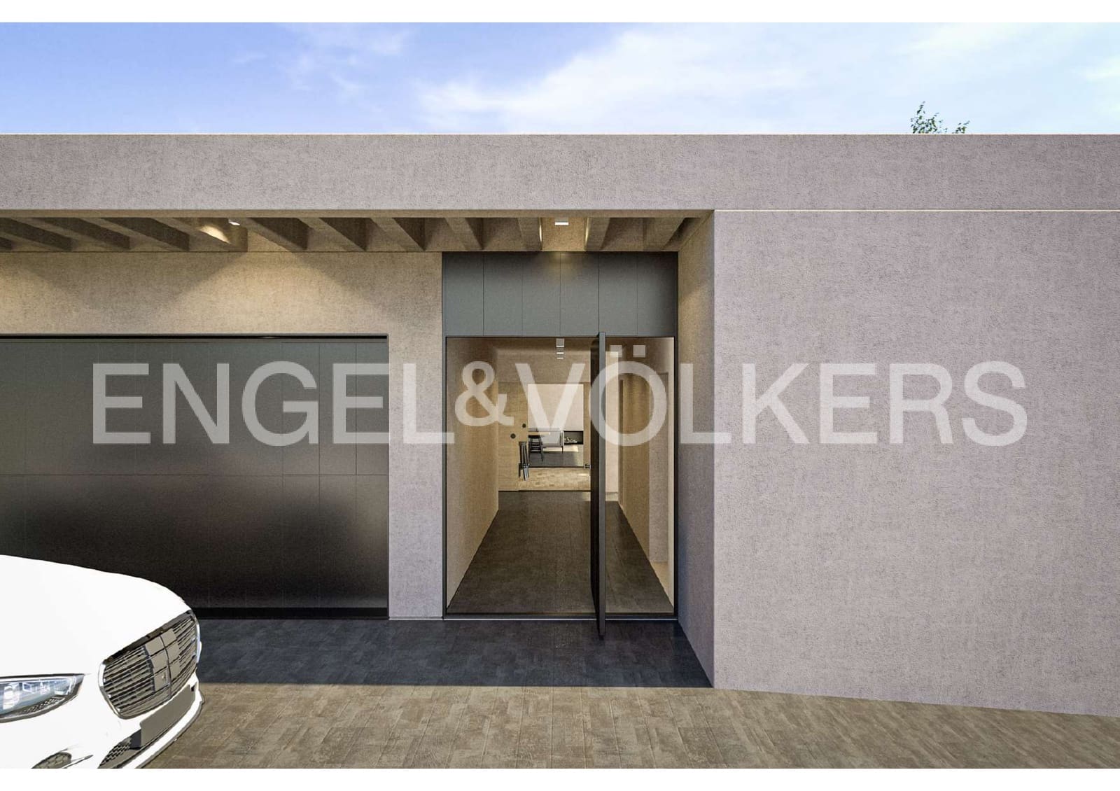 4 soveværelse Villa til salg i Peralada med swimmingpool garage - € 1.300.000 (Ref: 9005778)