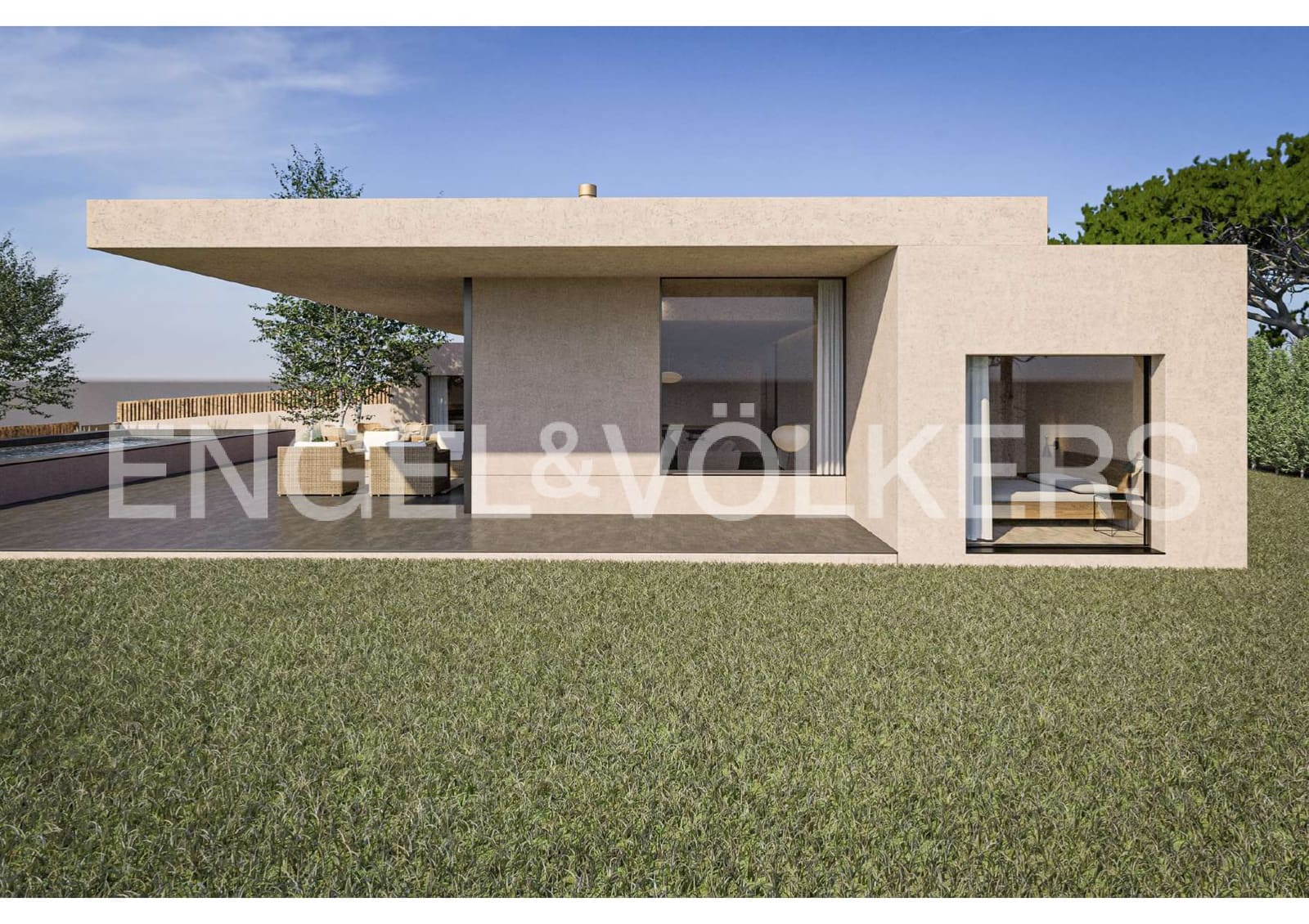 4 soveværelse Villa til salg i Peralada med swimmingpool garage - € 1.300.000 (Ref: 9005778)