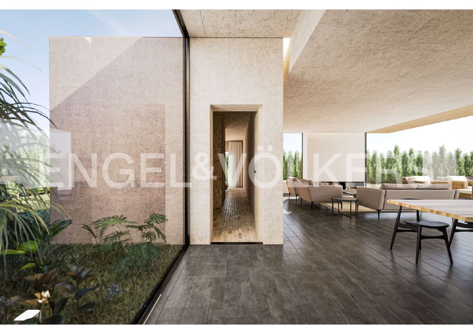 4 soveværelse Villa til salg i Peralada med swimmingpool garage - € 1.300.000 (Ref: 9005778)