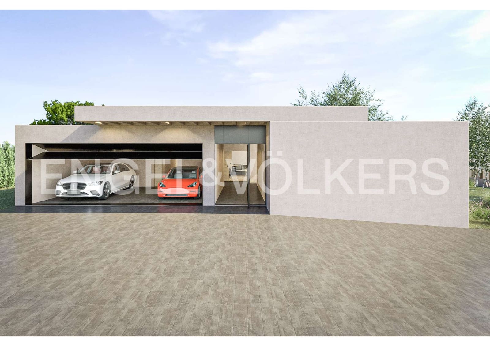 4 soveværelse Villa til salg i Peralada med swimmingpool garage - € 1.300.000 (Ref: 9005778)