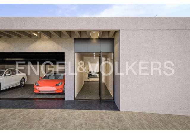 4 soverom Villa til salgs i Peralada med svømmebasseng garasje - € 1 300 000 (Ref: 9005778)