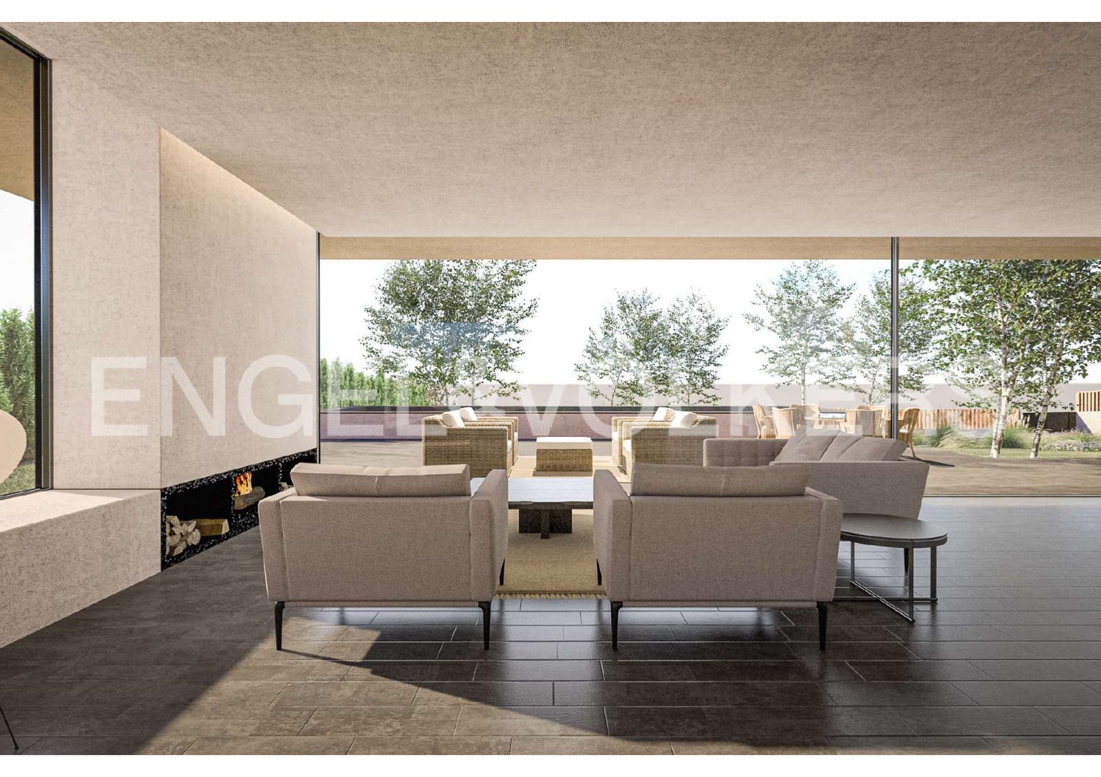 4 soveværelse Villa til salg i Peralada med swimmingpool garage - € 1.300.000 (Ref: 9005778)