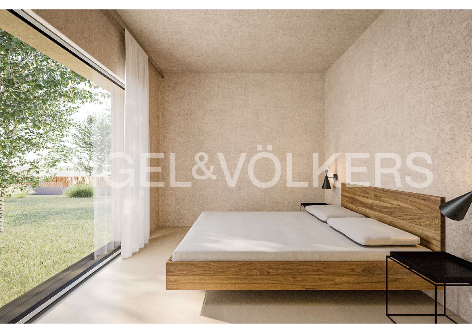 4 soveværelse Villa til salg i Peralada med swimmingpool garage - € 1.300.000 (Ref: 9005778)