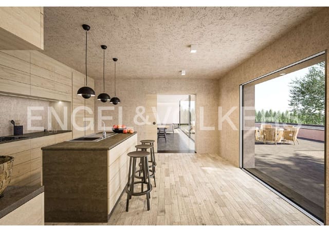 4 soverom Villa til salgs i Peralada med svømmebasseng garasje - € 1 300 000 (Ref: 9005778)