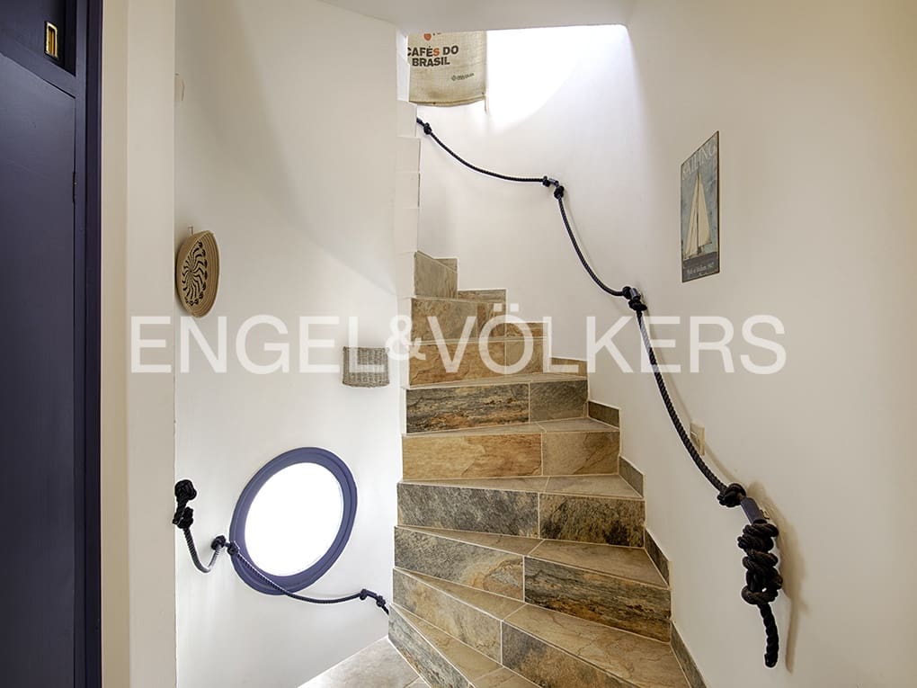 3 soveværelse Rækkehus til salg i Empuriabrava med garage - € 375.000 (Ref: 9005779)