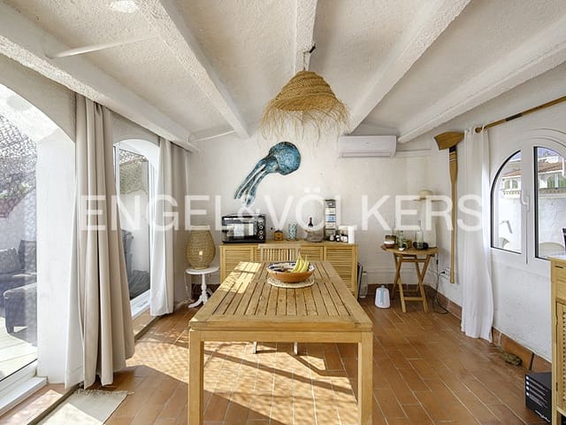 3 soverom Rekkehus til salgs i Empuriabrava, Castelló d'Empúries med garasje - € 375 000 (Ref: 9005779)