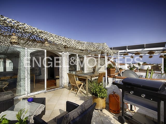 3 soverom Rekkehus til salgs i Empuriabrava, Castelló d'Empúries med garasje - € 375 000 (Ref: 9005779)