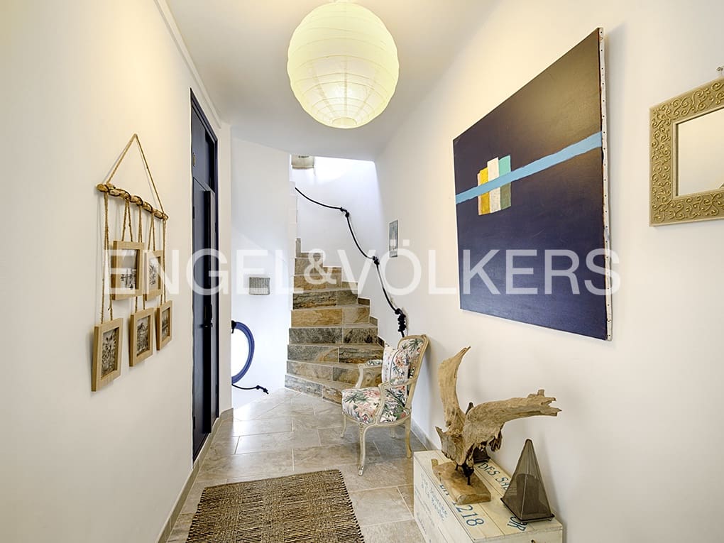 3 soveværelse Rækkehus til salg i Empuriabrava med garage - € 375.000 (Ref: 9005779)