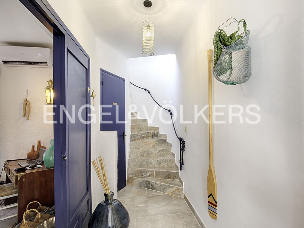 3 soveværelse Rækkehus til salg i Empuriabrava med garage - € 375.000 (Ref: 9005779)