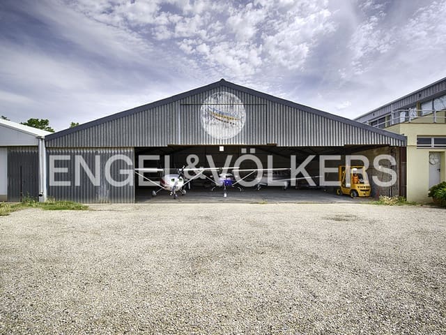 Erhverv til salg i Empuriabrava, Castelló d'Empúries med garage - € 430.000 (Ref: 9005782)