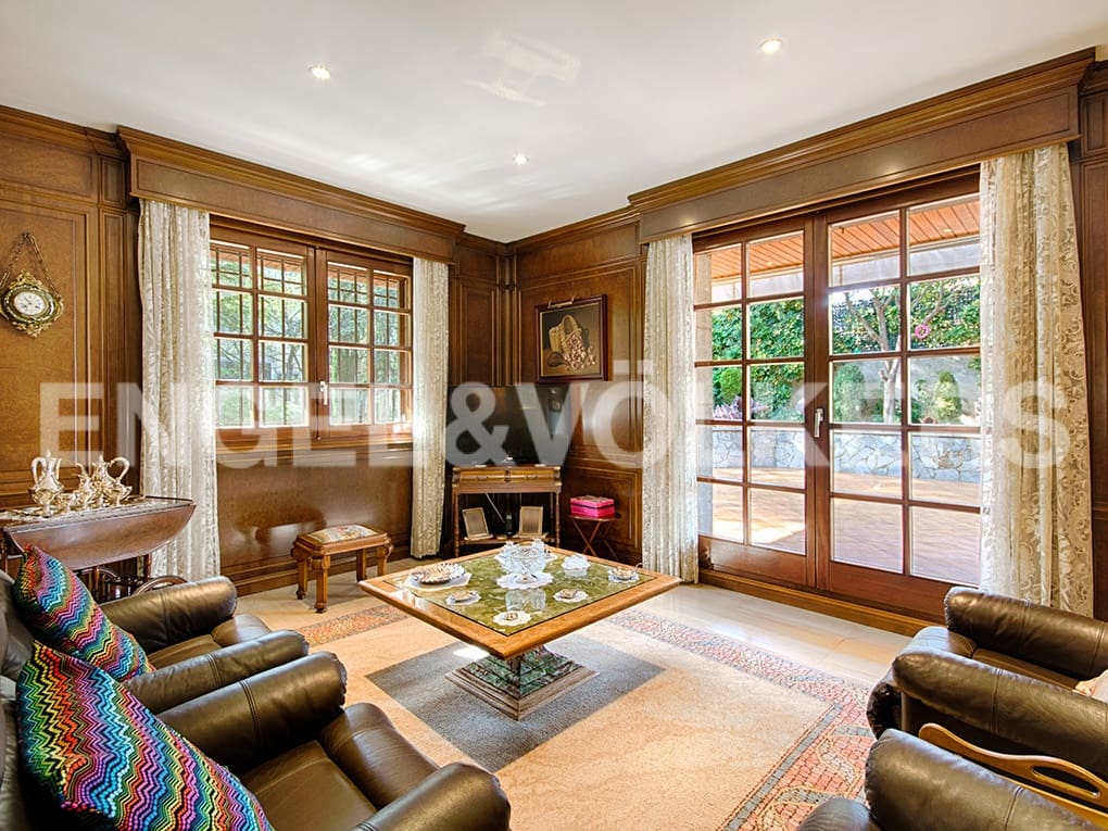 3 soveværelse Rækkehus til salg i Figueres med swimmingpool garage - € 1.200.000 (Ref: 9005783)