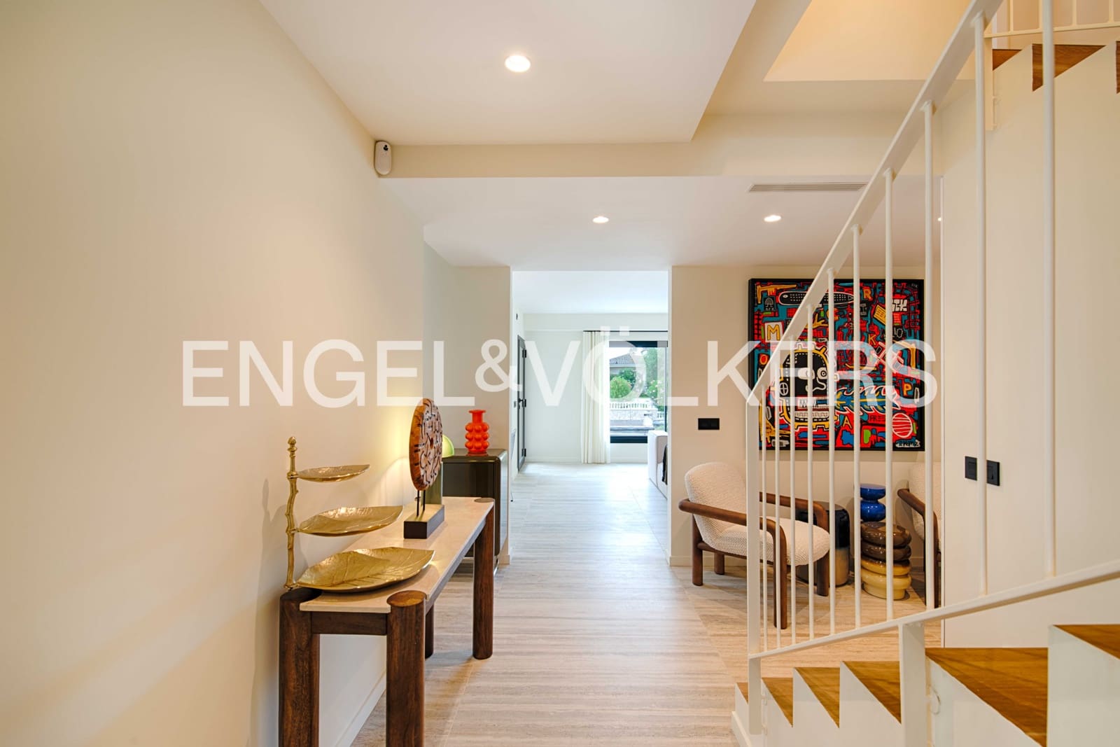 4 soveværelse Villa til salg i Empuriabrava med swimmingpool garage - € 1.450.000 (Ref: 9005785)