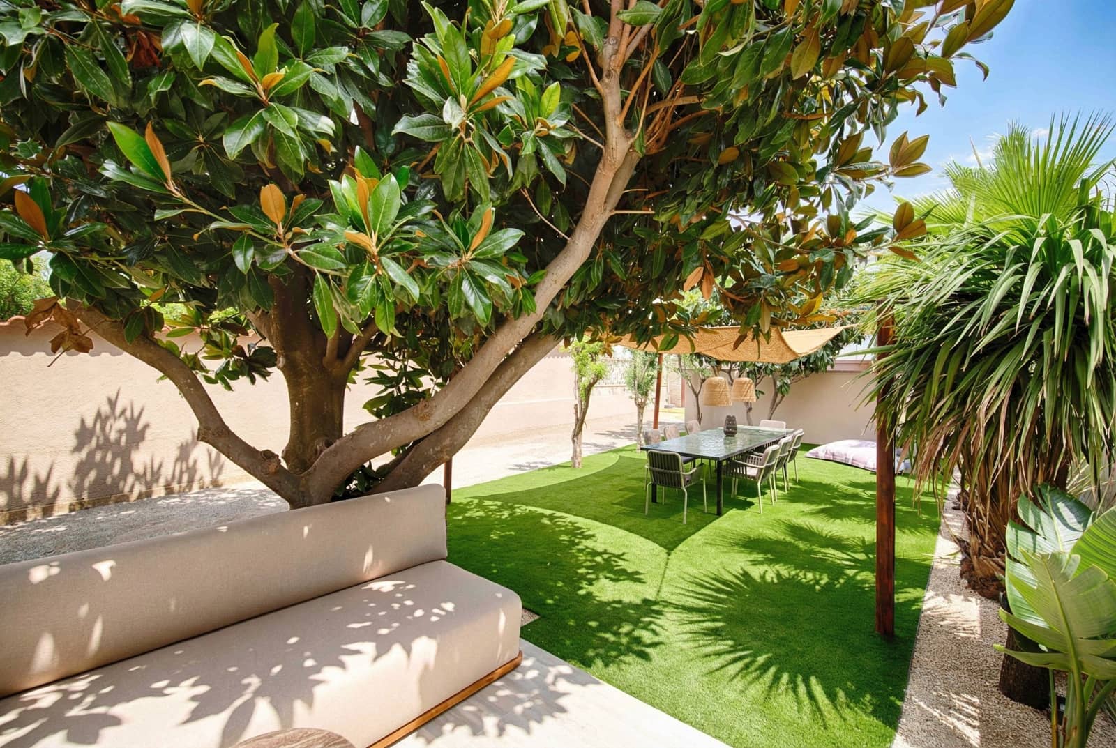 4 soverom Villa til salgs i Empuriabrava med svømmebasseng garasje - € 1 450 000 (Ref: 9005785)