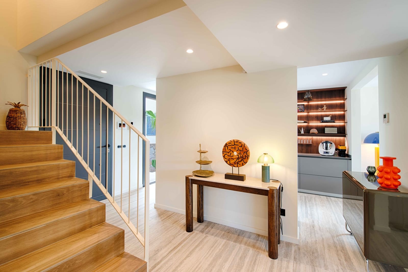 4 soverom Villa til salgs i Empuriabrava med svømmebasseng garasje - € 1 450 000 (Ref: 9005785)