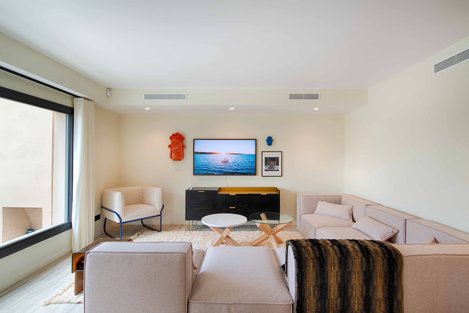 4 soverom Villa til salgs i Empuriabrava med svømmebasseng garasje - € 1 450 000 (Ref: 9005785)