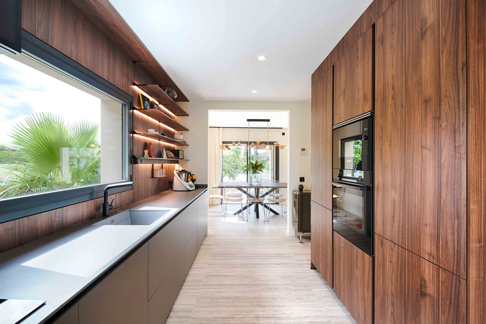 4 soverom Villa til salgs i Empuriabrava med svømmebasseng garasje - € 1 450 000 (Ref: 9005785)