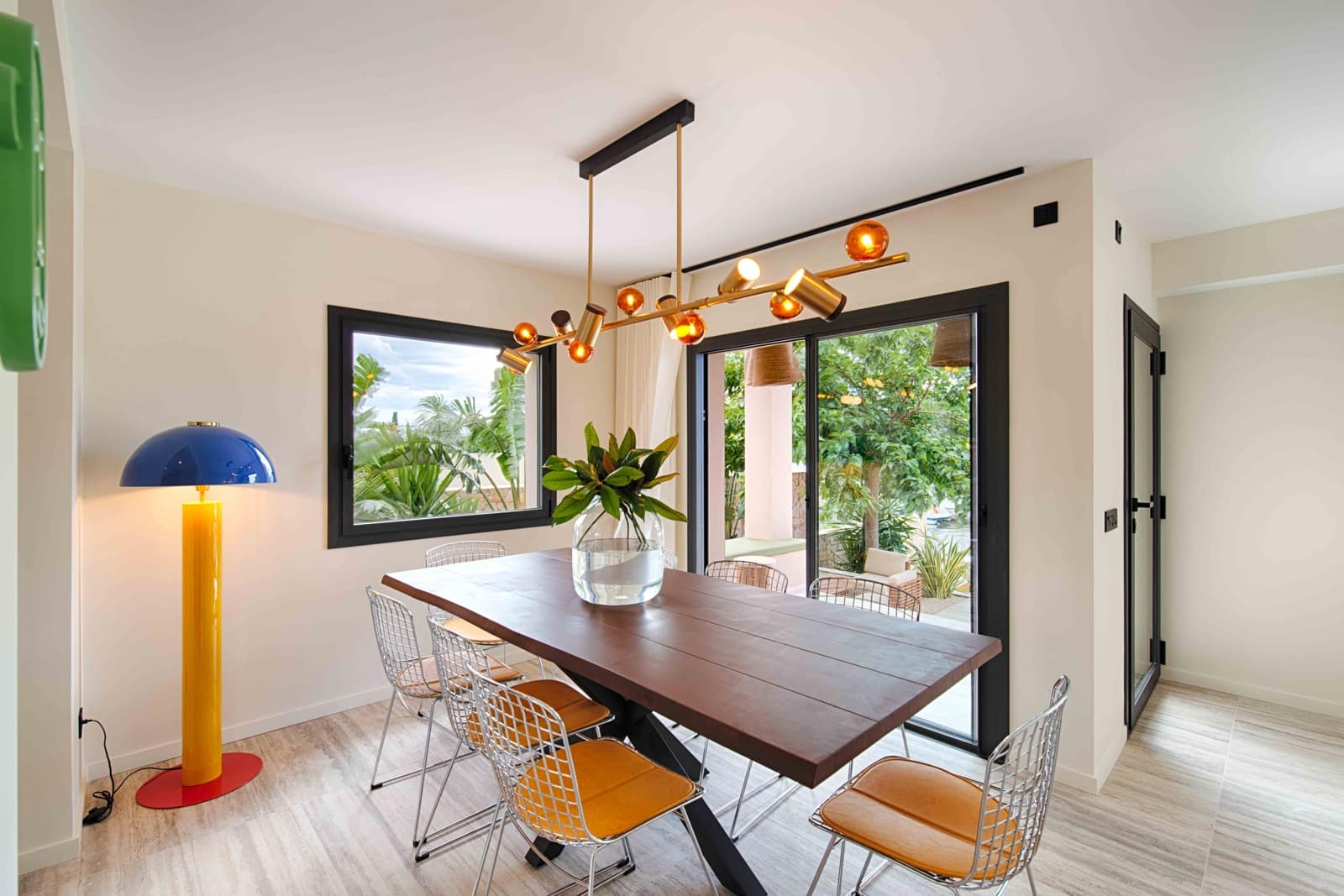 4 soverom Villa til salgs i Empuriabrava med svømmebasseng garasje - € 1 450 000 (Ref: 9005785)