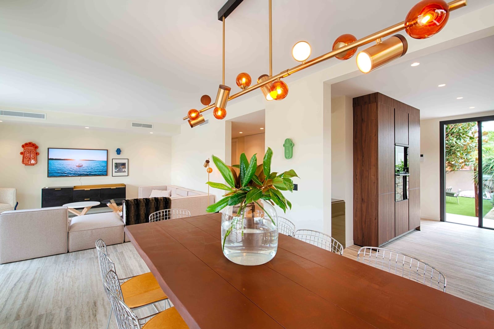 4 soverom Villa til salgs i Empuriabrava med svømmebasseng garasje - € 1 450 000 (Ref: 9005785)