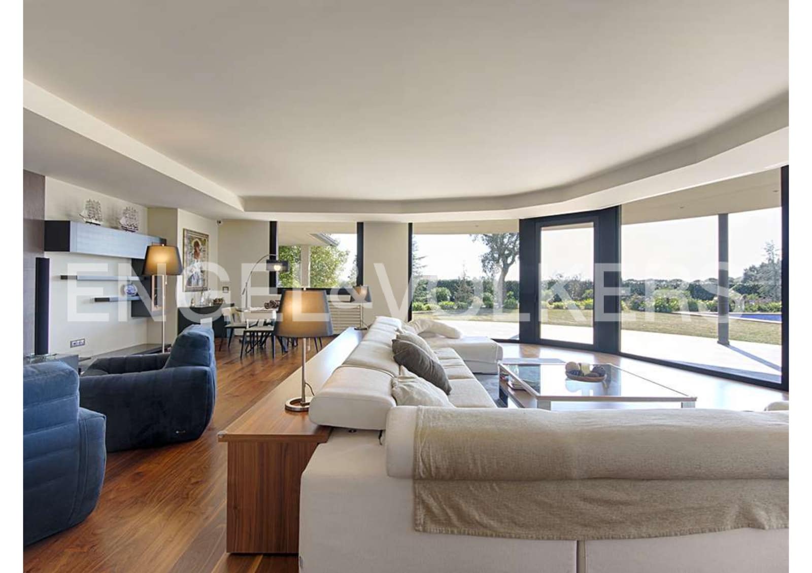 5 soveværelse Villa til salg i Peralada med swimmingpool garage - € 3.450.000 (Ref: 9005786)