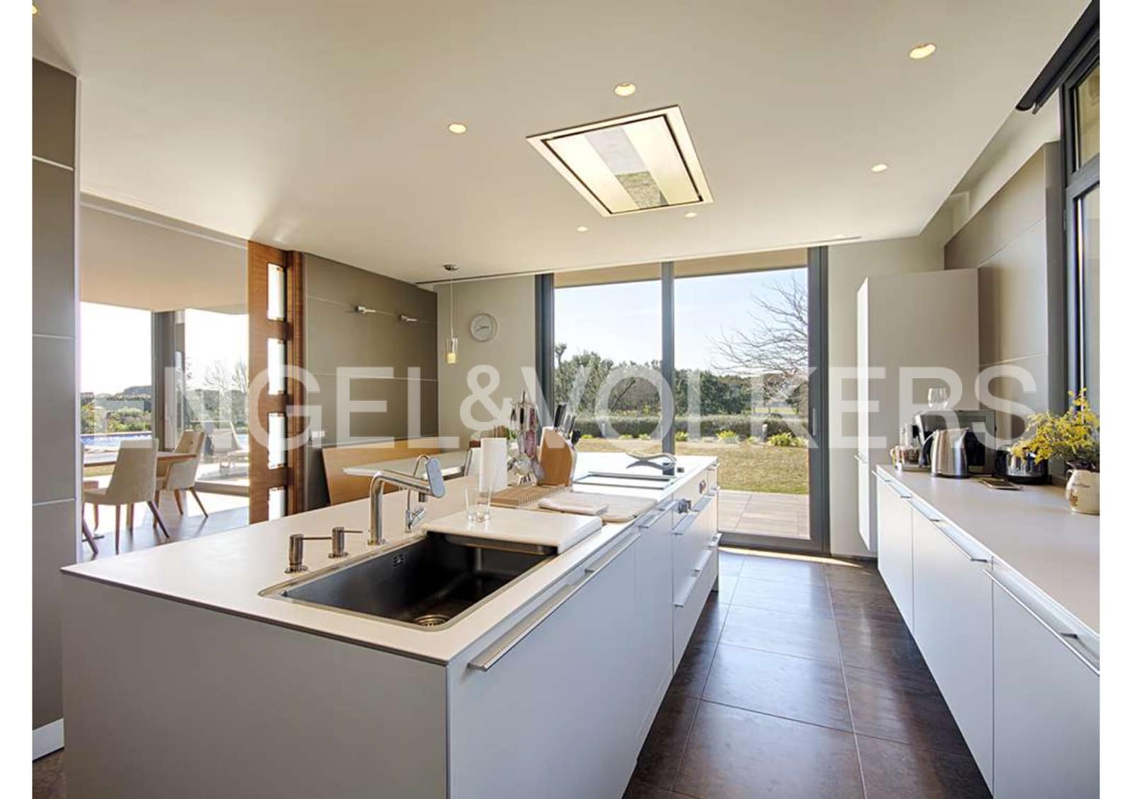 5 soveværelse Villa til salg i Peralada med swimmingpool garage - € 3.450.000 (Ref: 9005786)