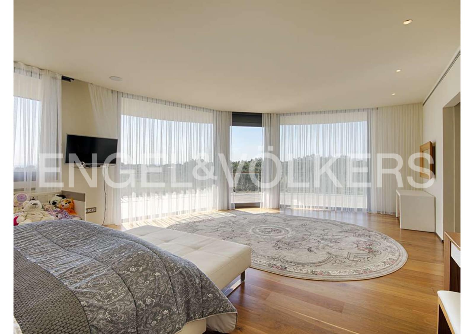 5 soveværelse Villa til salg i Peralada med swimmingpool garage - € 3.450.000 (Ref: 9005786)