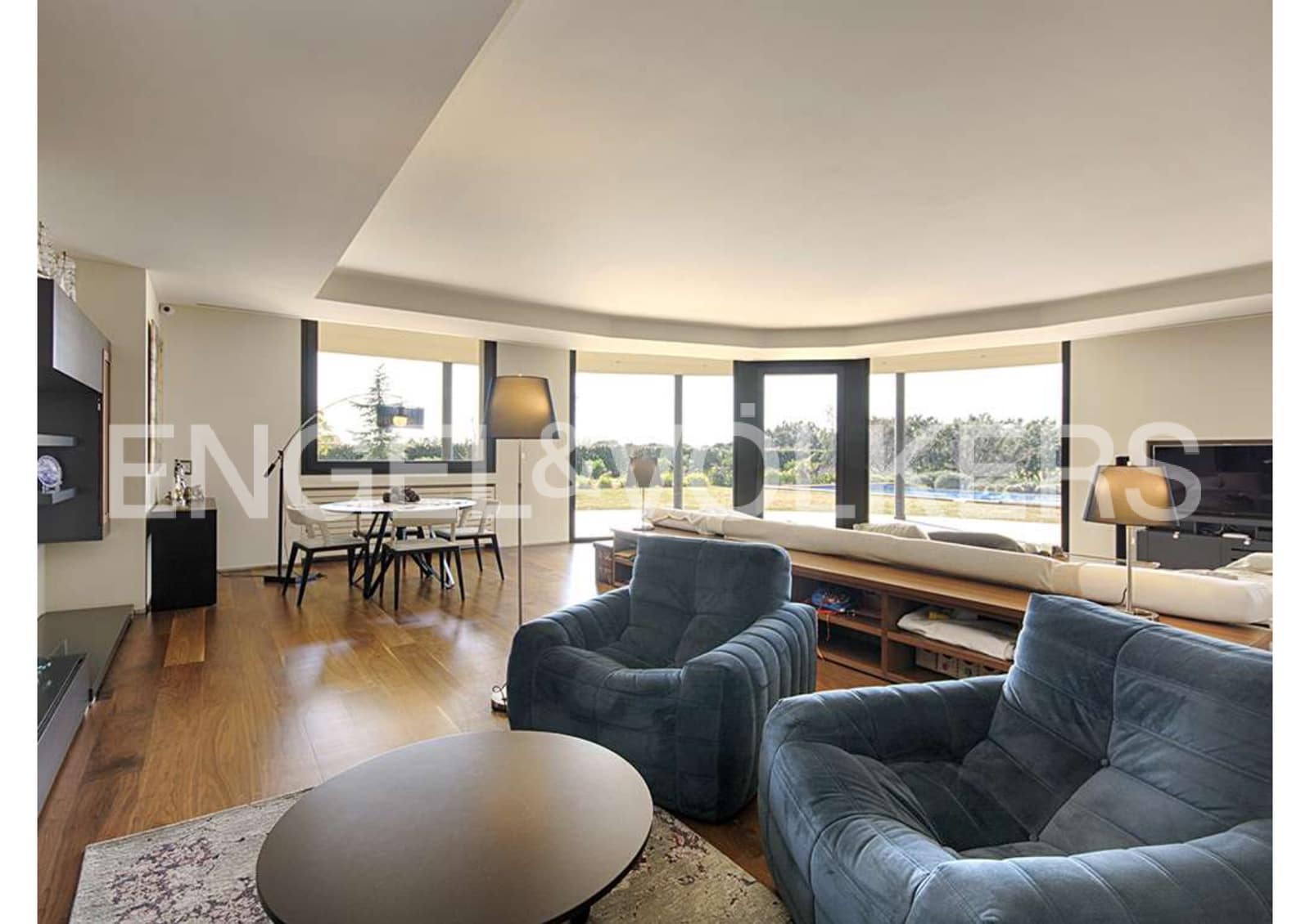 5 soveværelse Villa til salg i Peralada med swimmingpool garage - € 3.450.000 (Ref: 9005786)