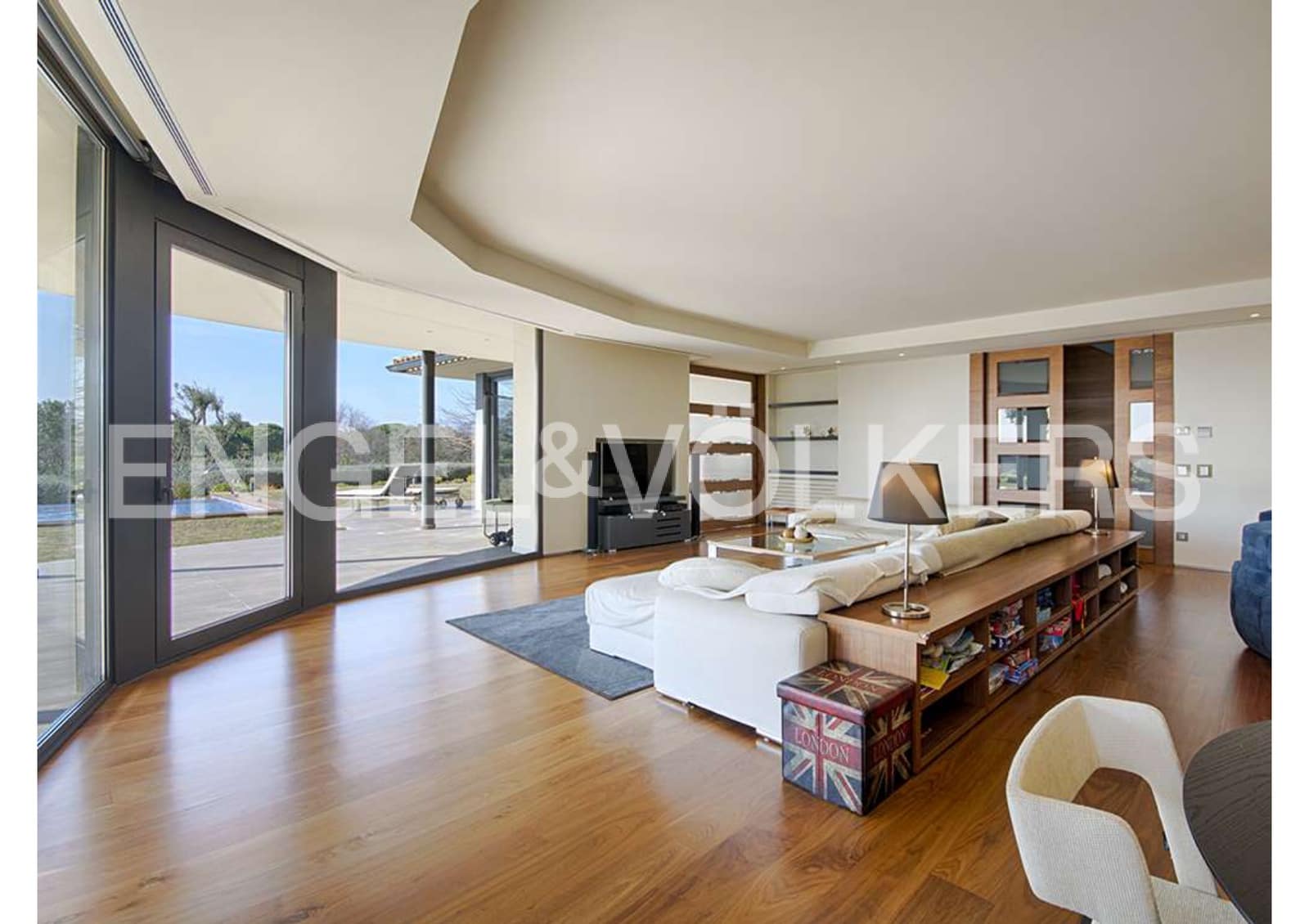 5 soveværelse Villa til salg i Peralada med swimmingpool garage - € 3.450.000 (Ref: 9005786)