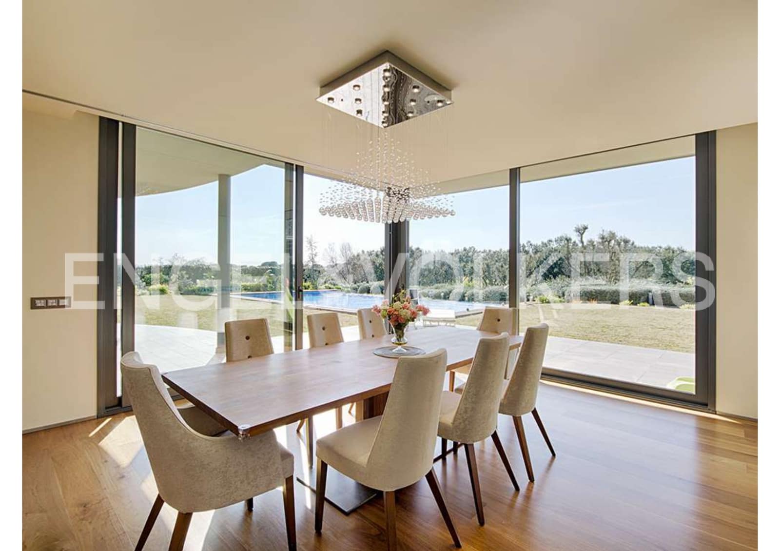 5 soveværelse Villa til salg i Peralada med swimmingpool garage - € 3.450.000 (Ref: 9005786)