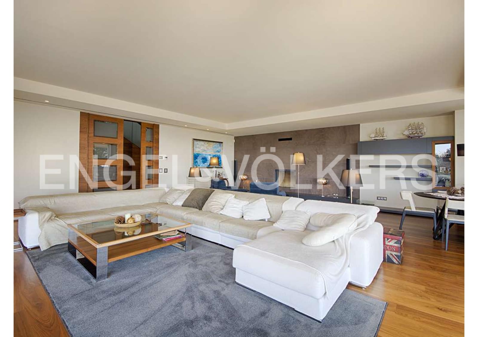 5 soveværelse Villa til salg i Peralada med swimmingpool garage - € 3.450.000 (Ref: 9005786)