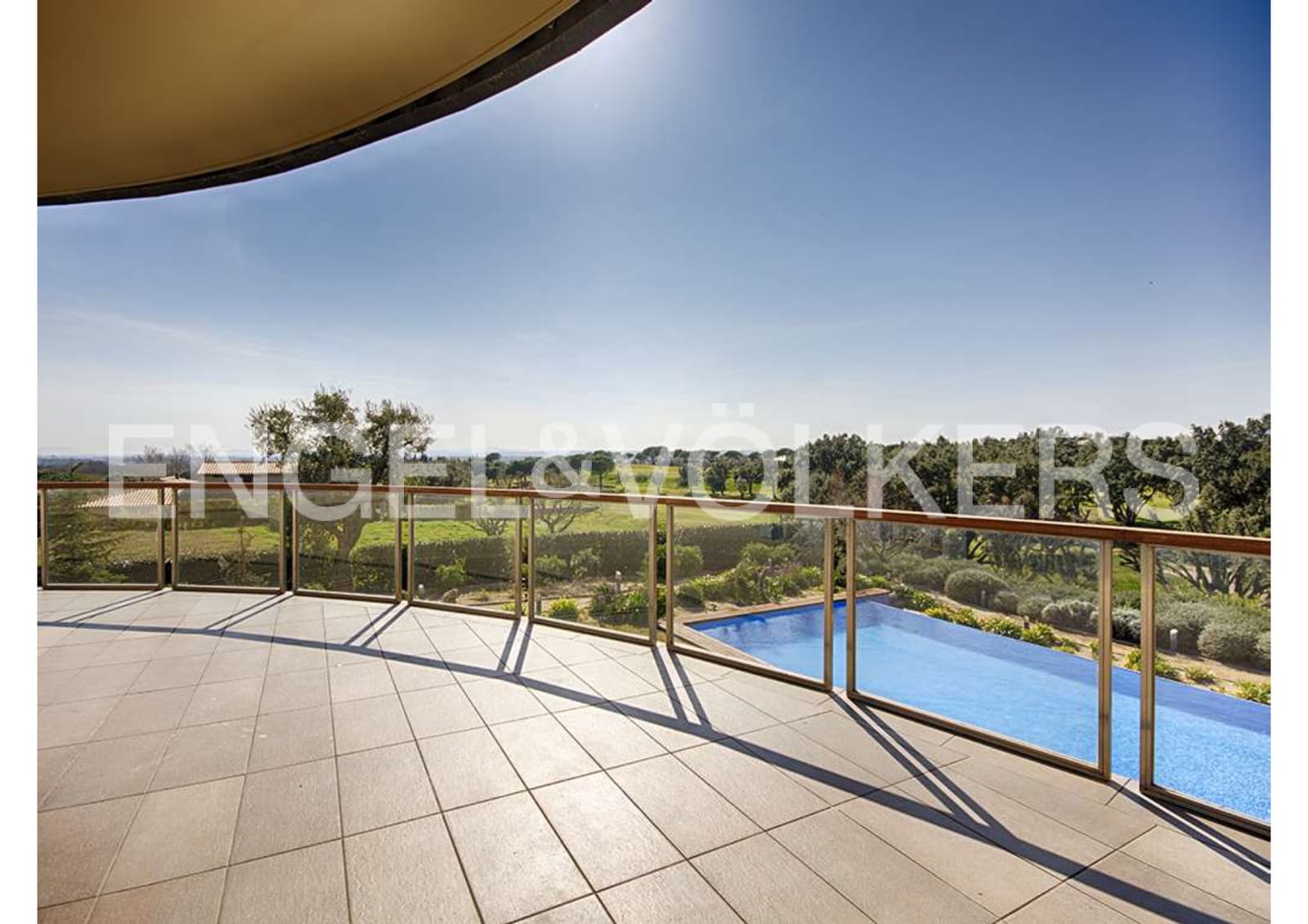 5 soveværelse Villa til salg i Peralada med swimmingpool garage - € 3.450.000 (Ref: 9005786)