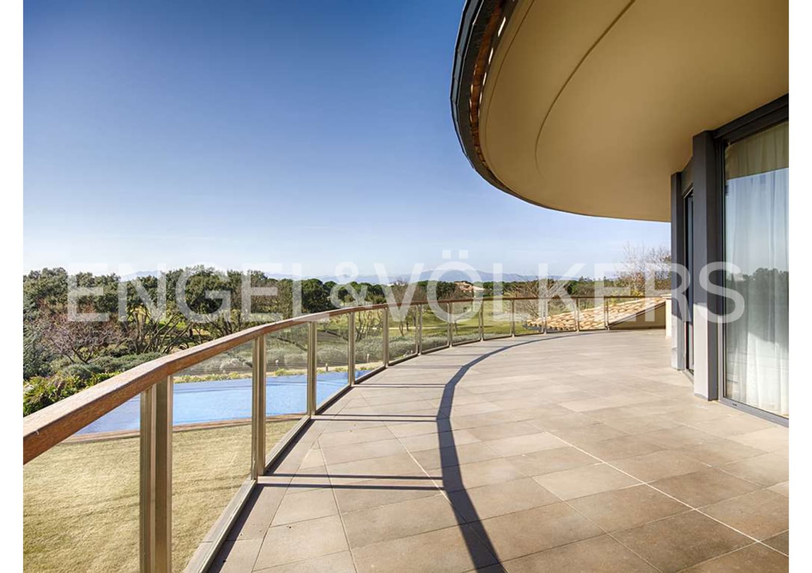 5 soveværelse Villa til salg i Peralada med swimmingpool garage - € 3.450.000 (Ref: 9005786)