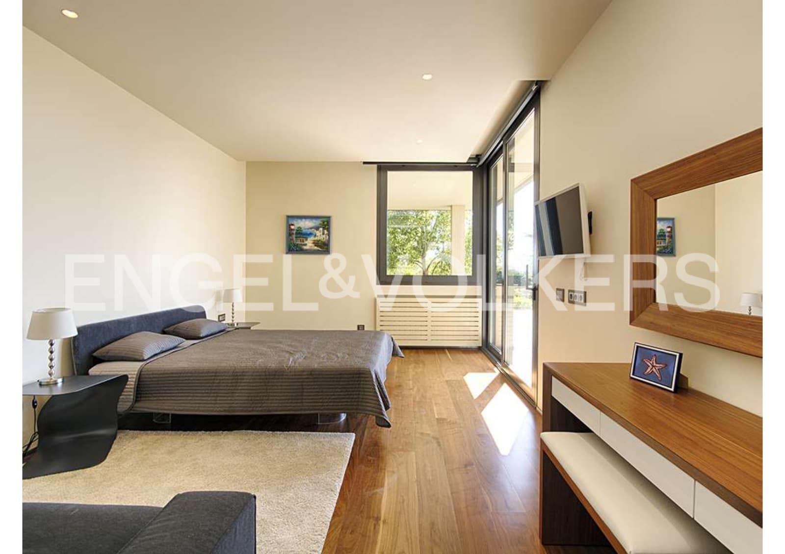 5 soveværelse Villa til salg i Peralada med swimmingpool garage - € 3.450.000 (Ref: 9005786)