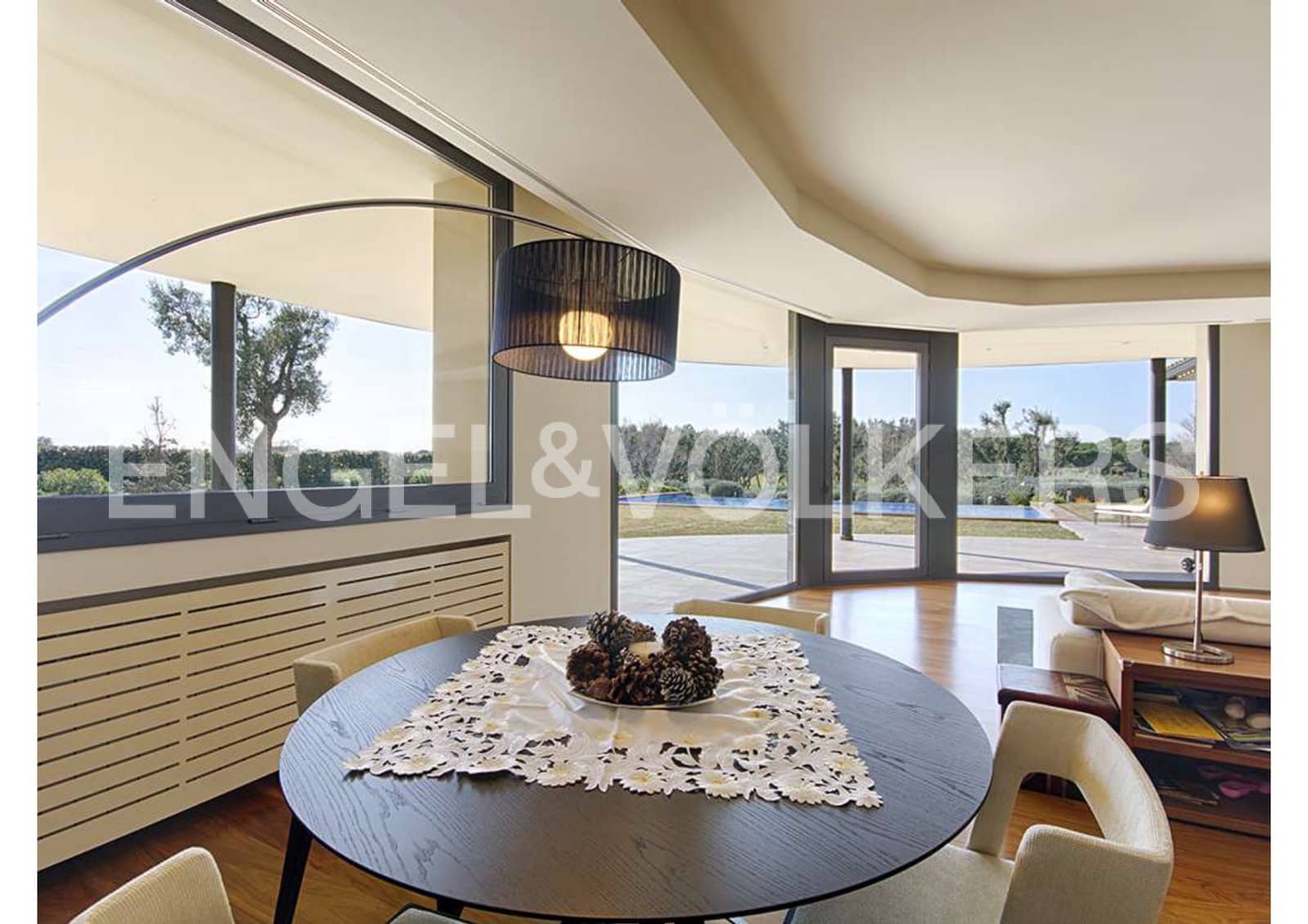 5 sovrum Villa till salu i Peralada med pool garage - 3 450 000 € (Ref: 9005786)