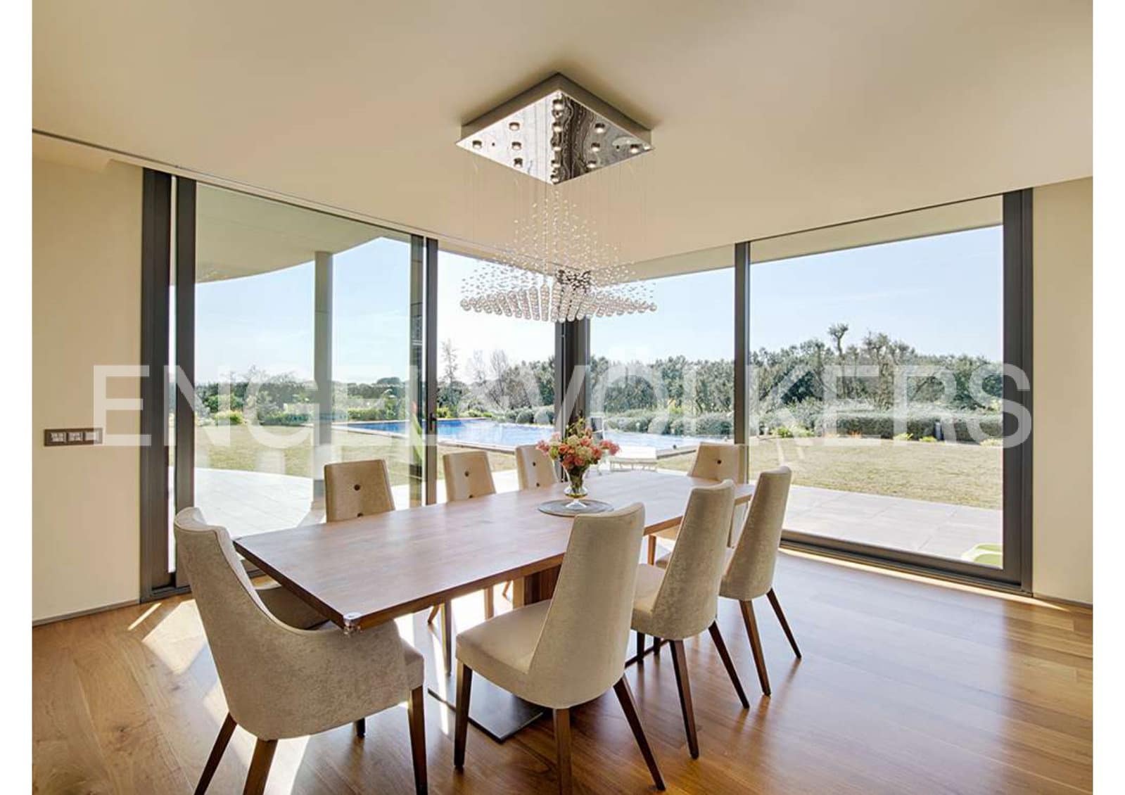 5 sovrum Villa till salu i Peralada med pool garage - 3 450 000 € (Ref: 9005786)