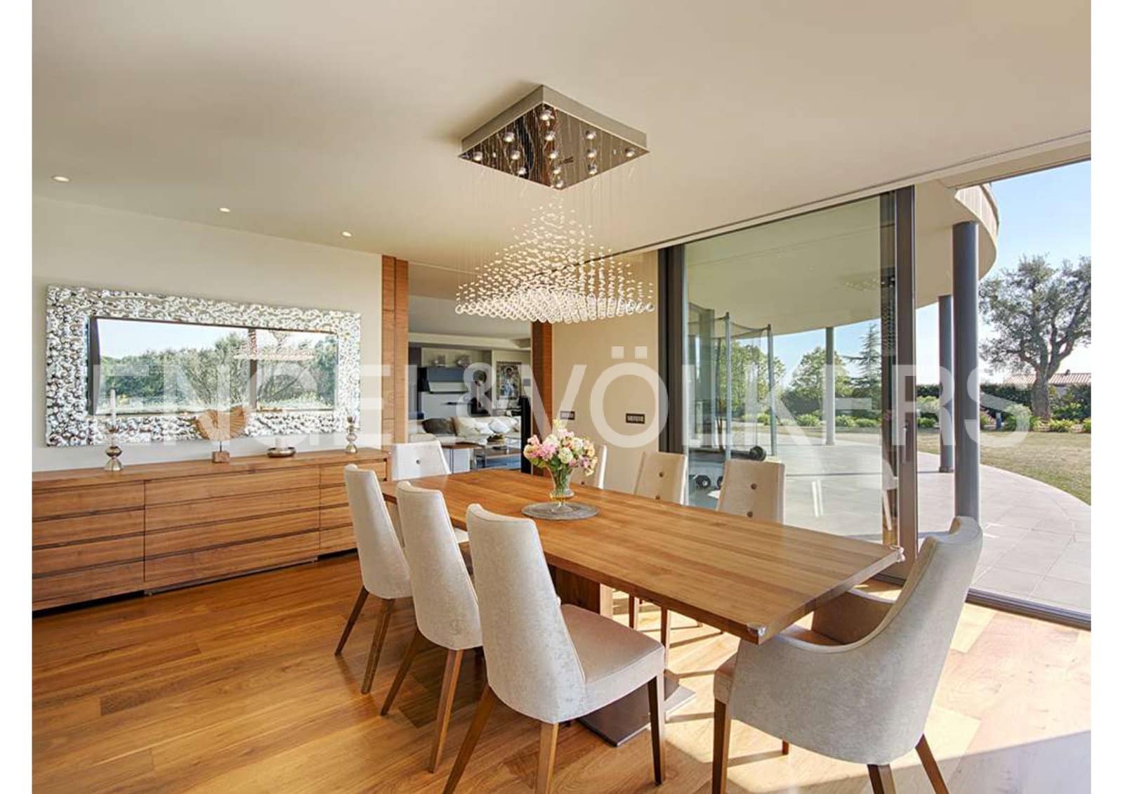5 sovrum Villa till salu i Peralada med pool garage - 3 450 000 € (Ref: 9005786)
