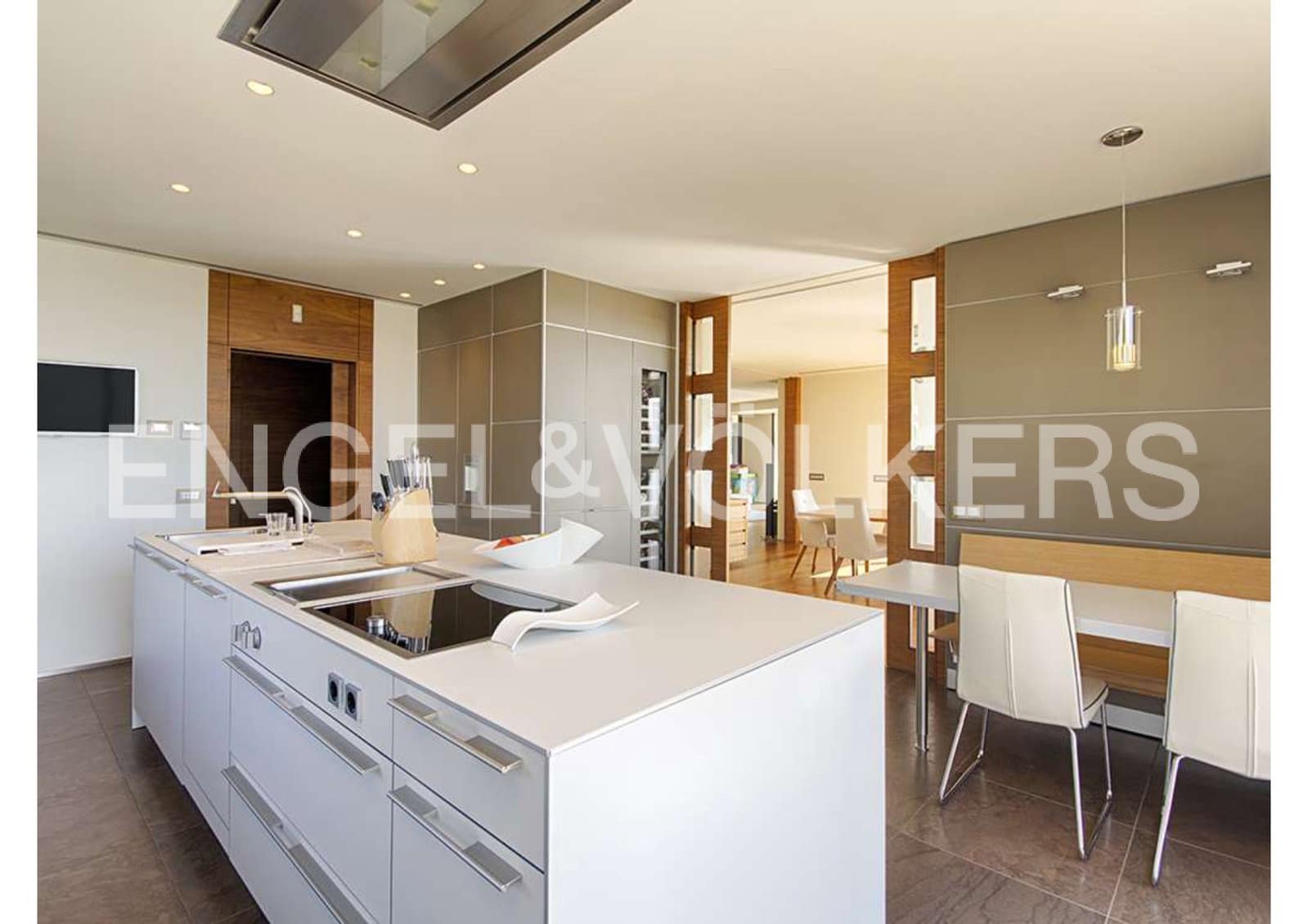 5 sovrum Villa till salu i Peralada med pool garage - 3 450 000 € (Ref: 9005786)