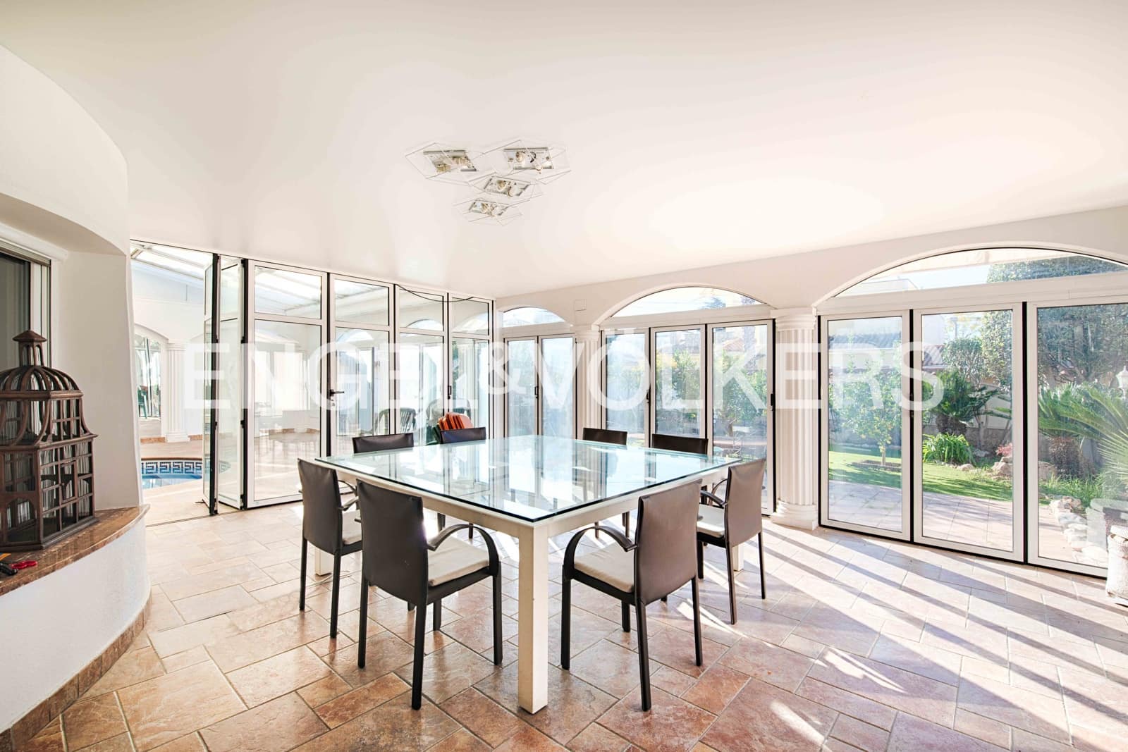 4 soveværelse Villa til salg i Empuriabrava med swimmingpool garage - € 670.000 (Ref: 9005787)