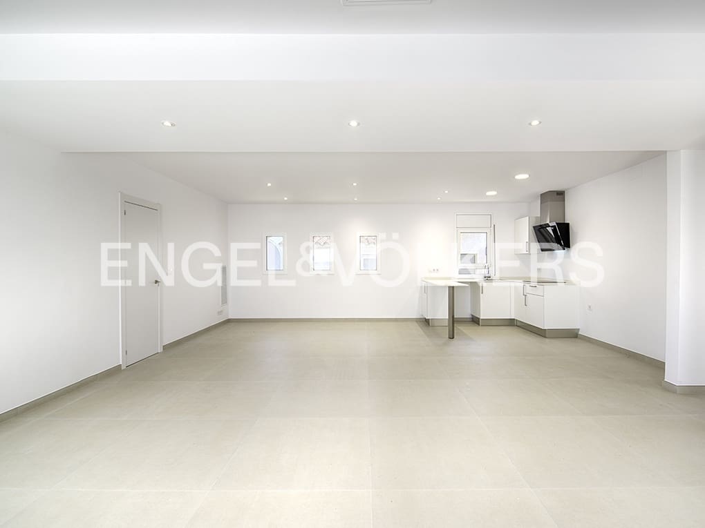 3 makuuhuone Huvila myytävänä paikassa Empuriabrava mukana uima-altaan 
autotalli - 1 039 000 € (Ref: 9005788)