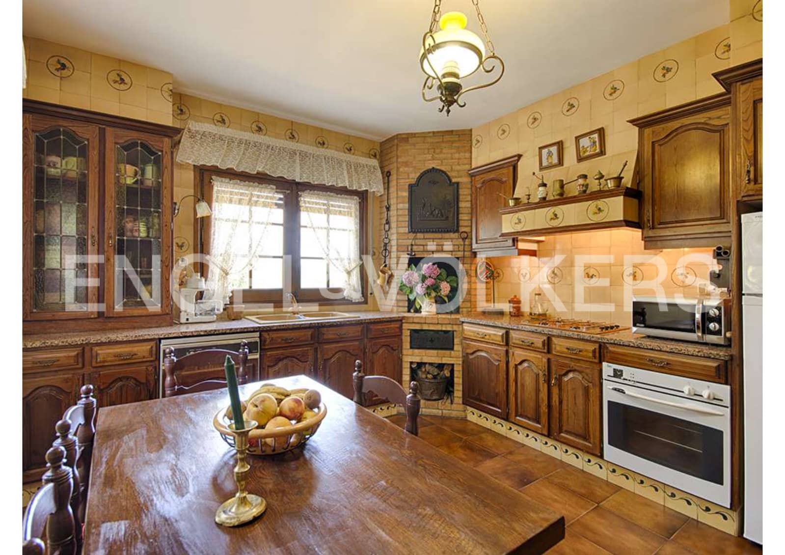 5 sovrum Finca/Hus på landet till salu i Darnius med garage - 895 000 € (Ref: 9005790)