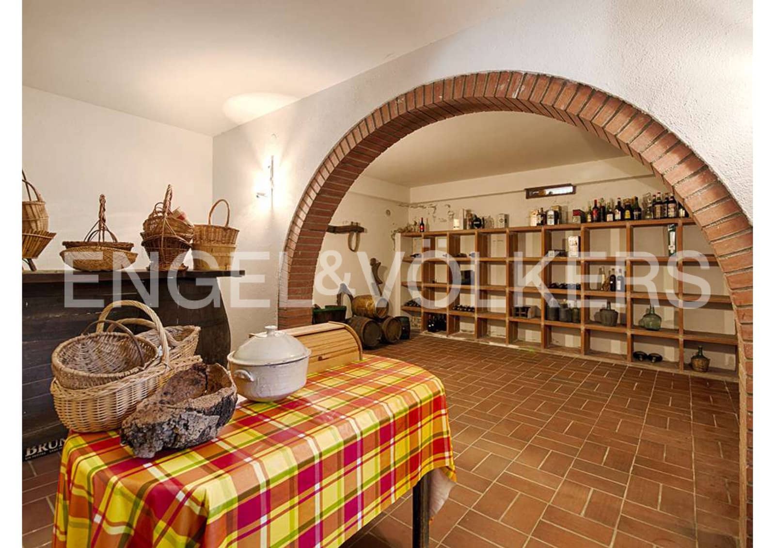 5 sovrum Finca/Hus på landet till salu i Darnius med garage - 895 000 € (Ref: 9005790)