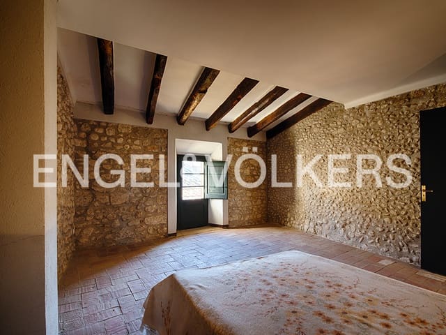 10 sovrum Hus till salu i Navata med garage - 650 000 € (Ref: 9005791)