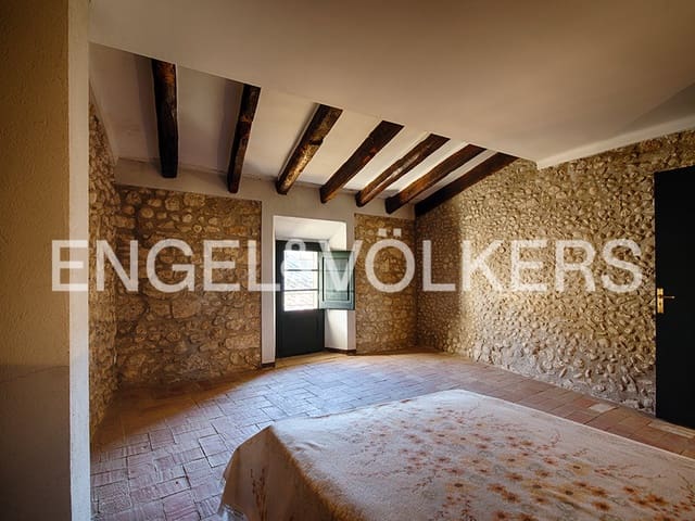 10 Zimmer Haus zu verkaufen in Navata mit Garage - 637.000 € (Ref: 9005791)