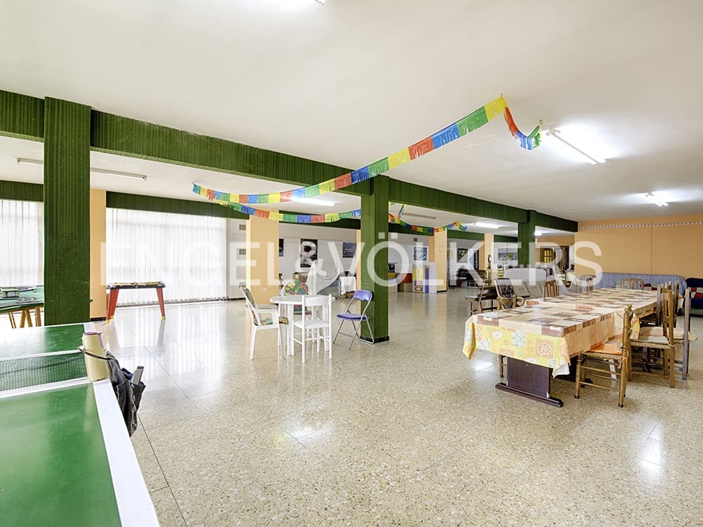 3 soveværelse Erhverv til salg i Vilamalla med garage - € 550.000 (Ref: 9005792)