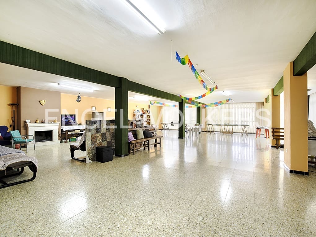 3 soveværelse Erhverv til salg i Vilamalla med garage - € 550.000 (Ref: 9005792)