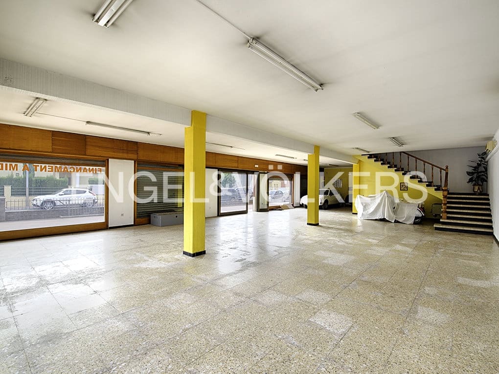3 quarto Comercial para venda em Vilamalla com garagem - 550 000 € (Ref: 9005792)
