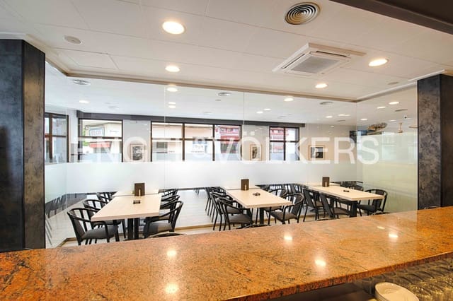 9 Zimmer Gewerbe zu verkaufen in Llançà - 750.000 € (Ref: 9005796)