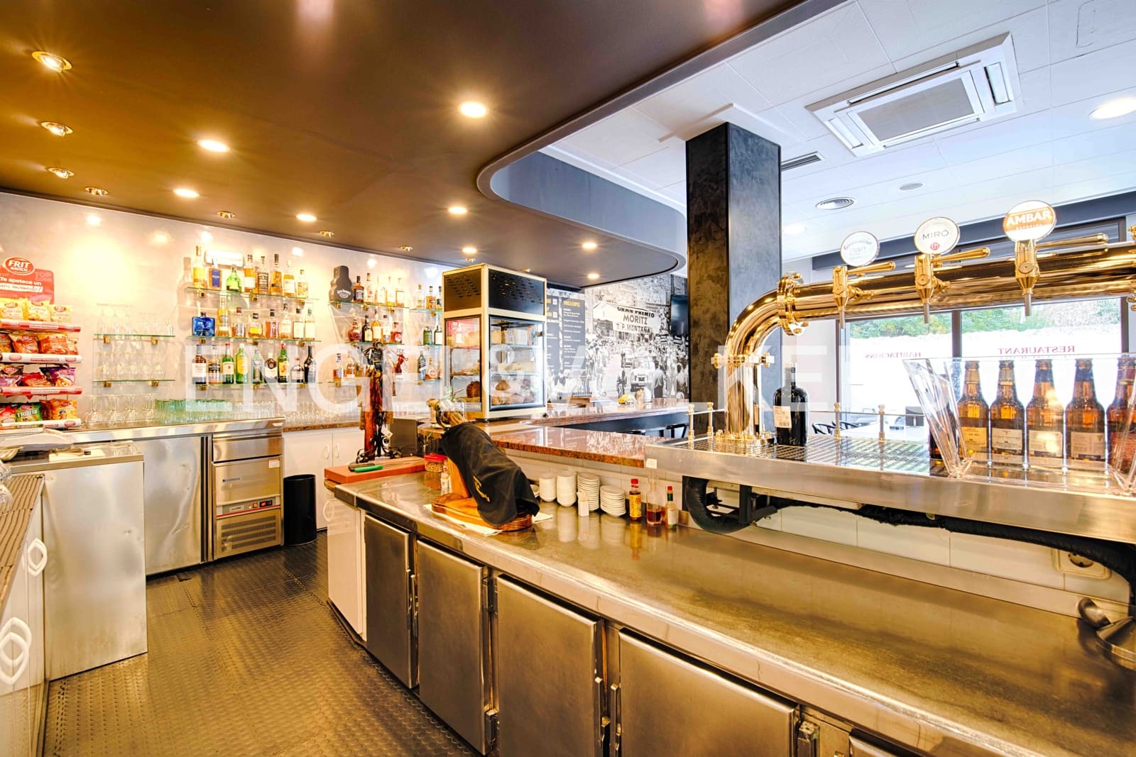 9 soveværelse Erhverv til salg i Llanca - € 750.000 (Ref: 9005796)